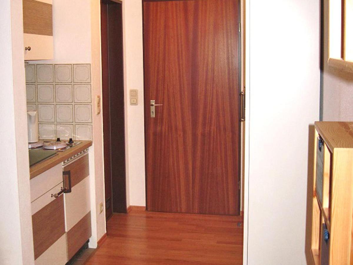 Ferienwohnung Bergblickl Sachrang ภายนอก รูปภาพ