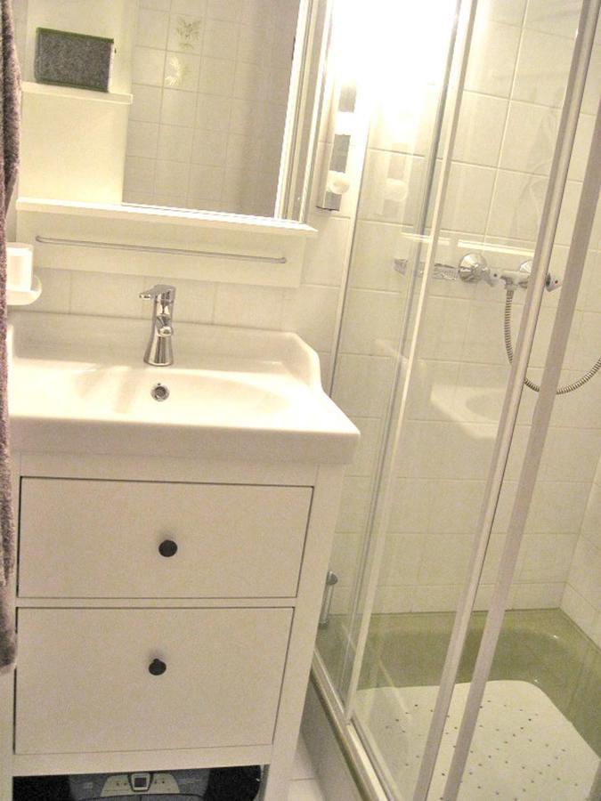 Ferienwohnung Bergblickl Sachrang ภายนอก รูปภาพ